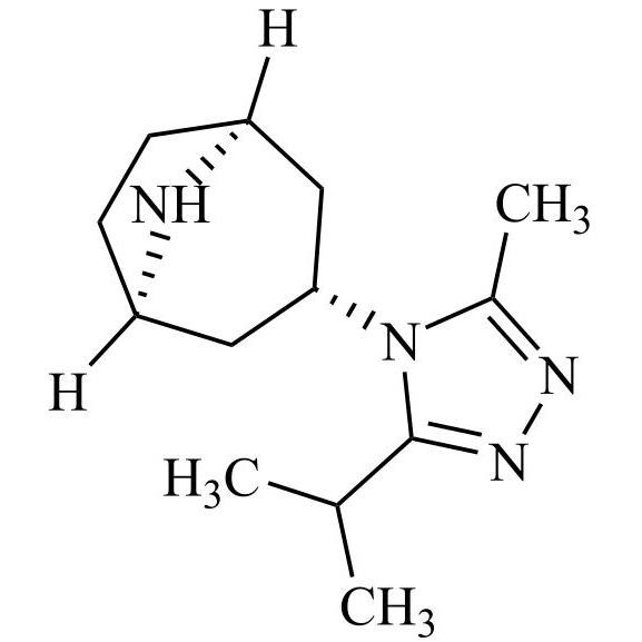 Picture of Maraviroc Impurity 6