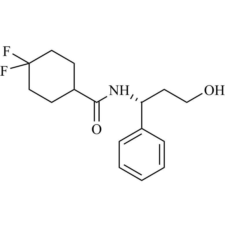 Picture of Maraviroc Impurity 14