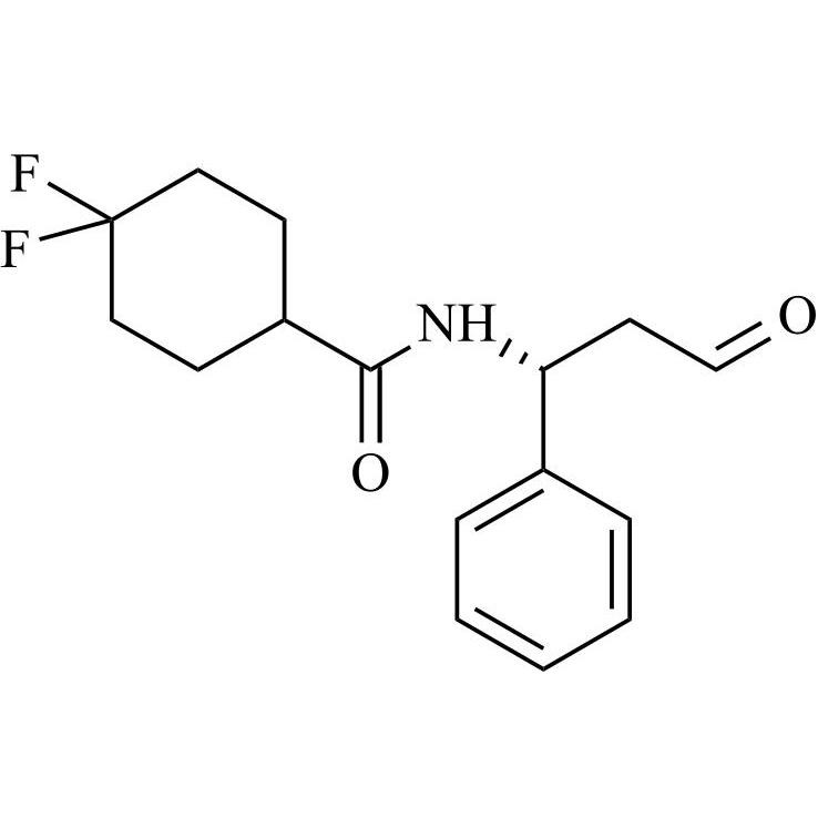Picture of Maraviroc Impurity 15