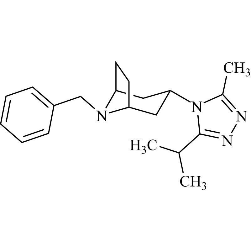 Picture of Maraviroc Impurity 1