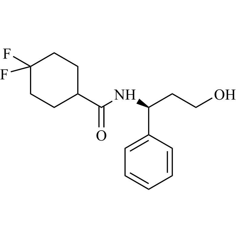 Picture of Maraviroc Impurity 2