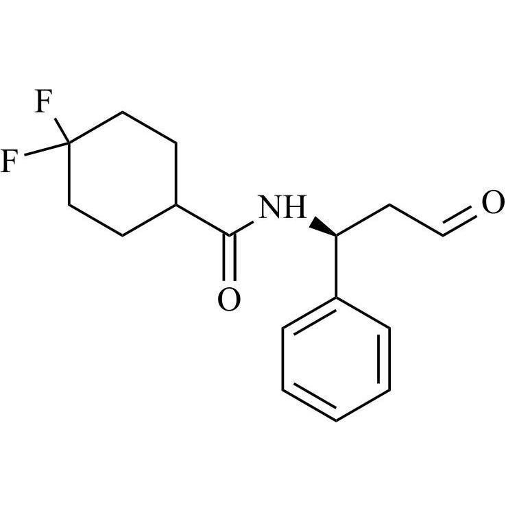 Picture of Maraviroc Impurity 3