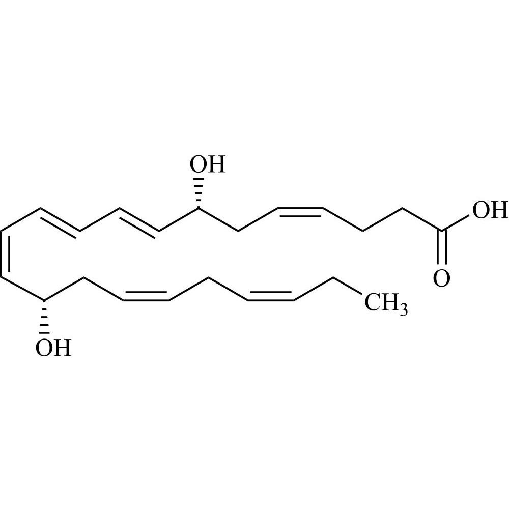 Show details for Maresin 1 Picture of Maresin 1