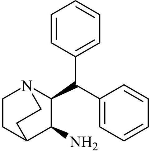 Picture of Maropitant Impurity 3 (2S,3S Isomer)