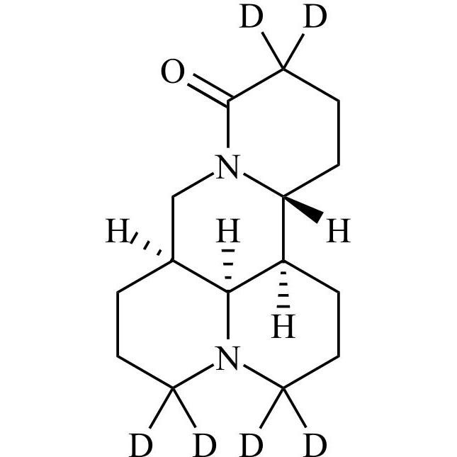 Picture of Matrine-d6