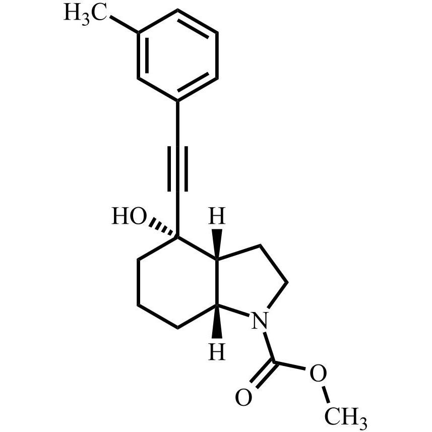 Picture of Mavoglurant
