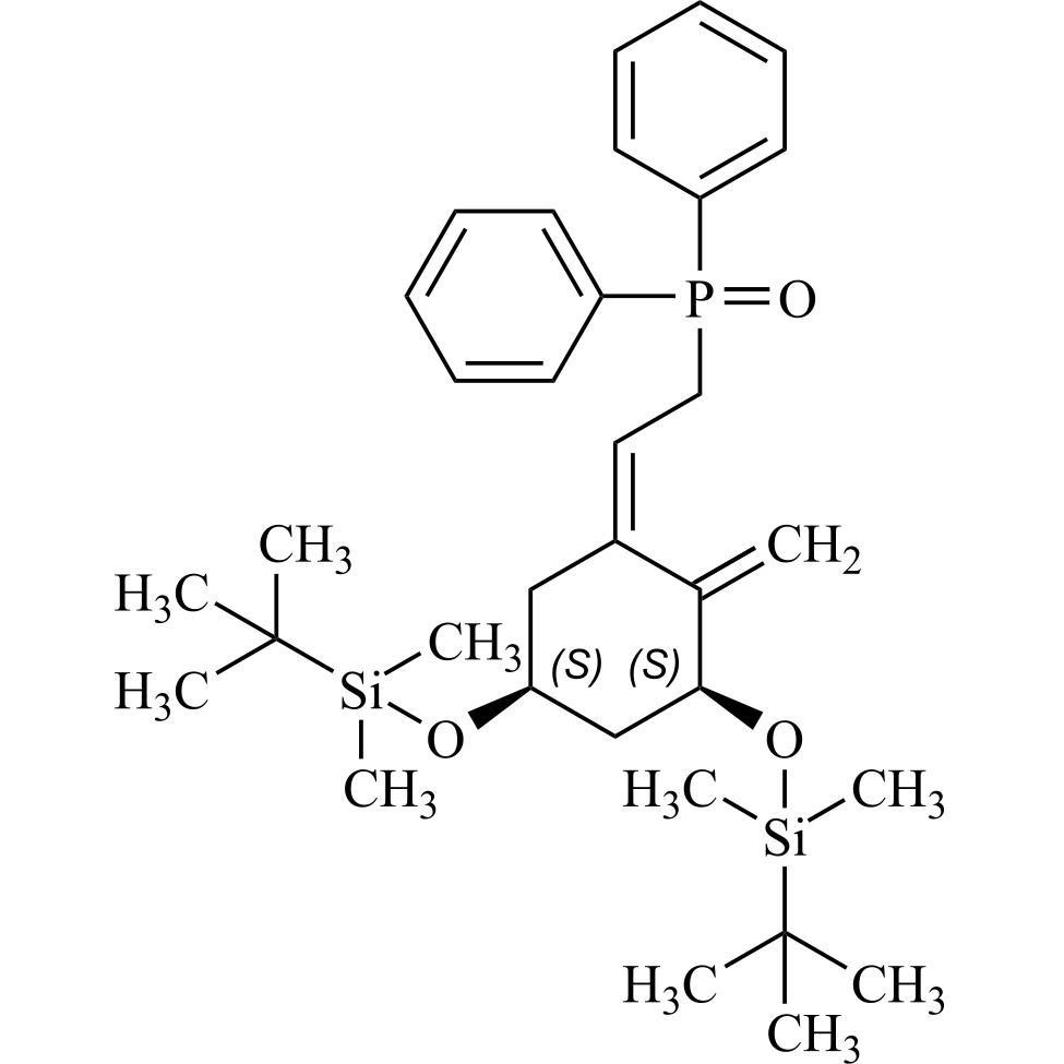 Picture of Maxacalcitol Impurity 1