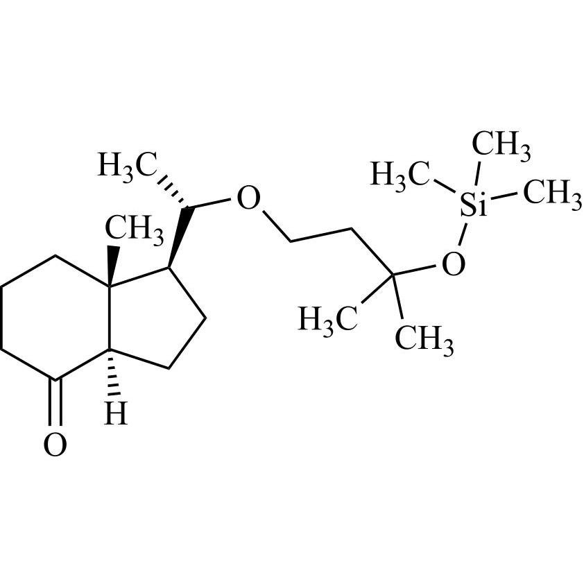 Picture of Maxacalcitol Impurity 2