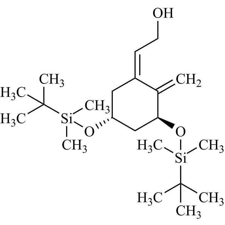Show details for Maxacalcitol Impurity 9 Picture of Maxacalcitol Impurity 9
