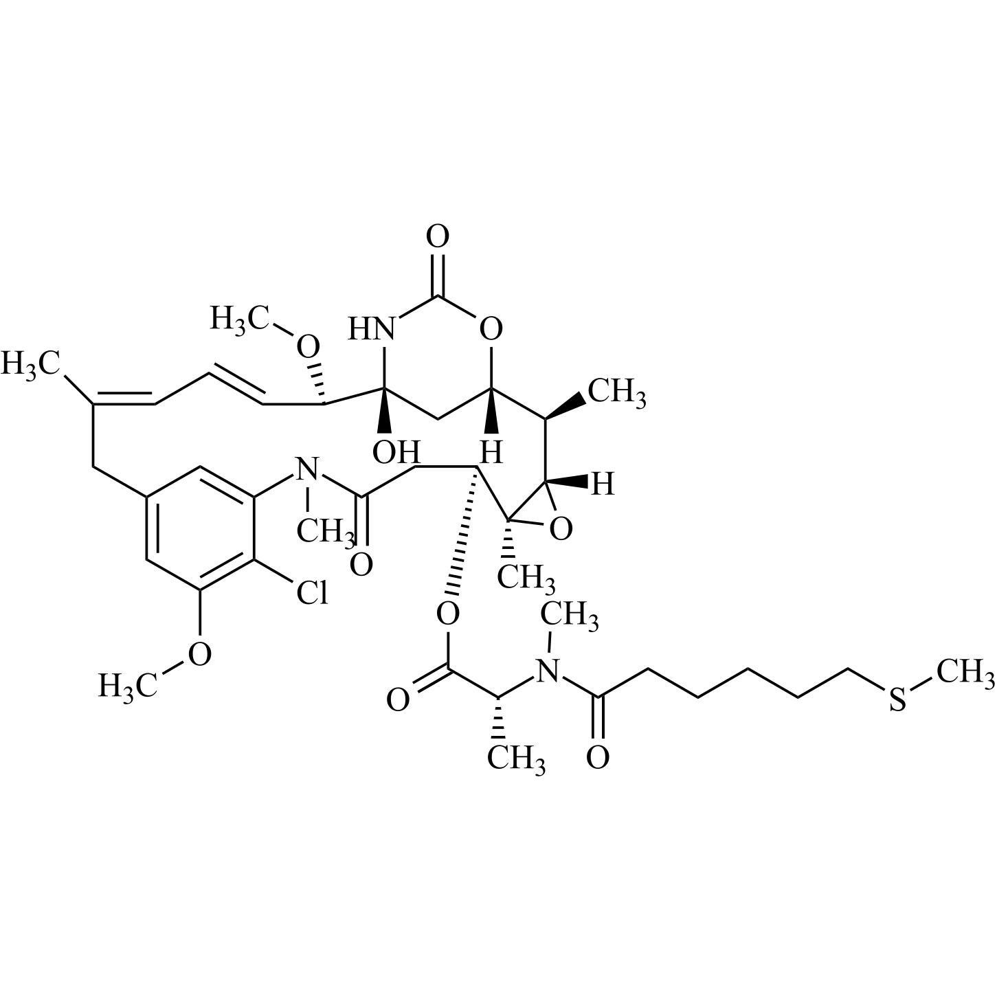 Picture of DM50 Impurity 1