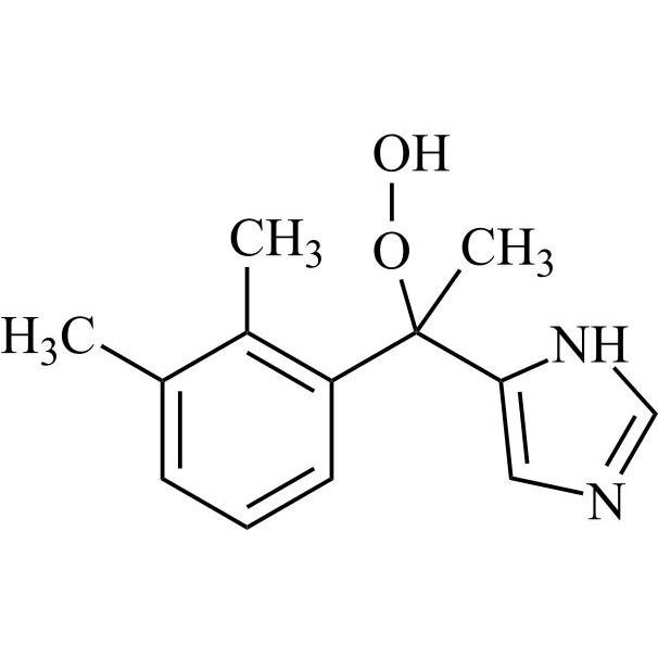 Picture of Medetomidine Impurity 88