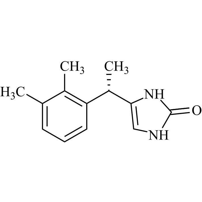 Picture of Medetomidine Impurity 89