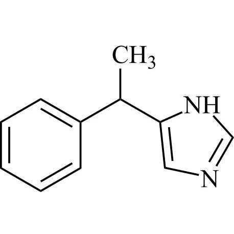 Picture of Medetomidine Impurity 92