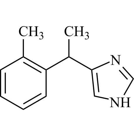 Picture of Medetomidine Impurity 93