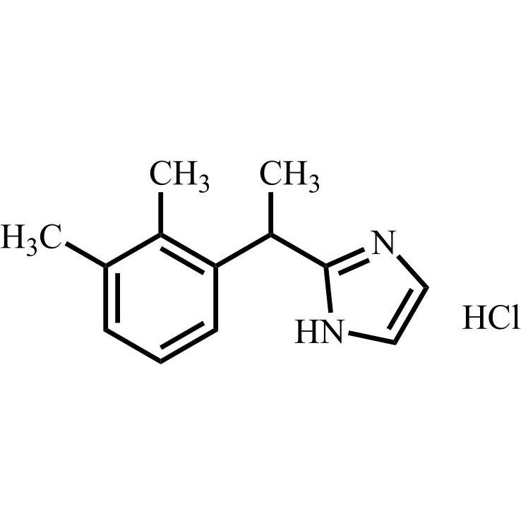 Picture of Medetomidine Impurity 24 HCl