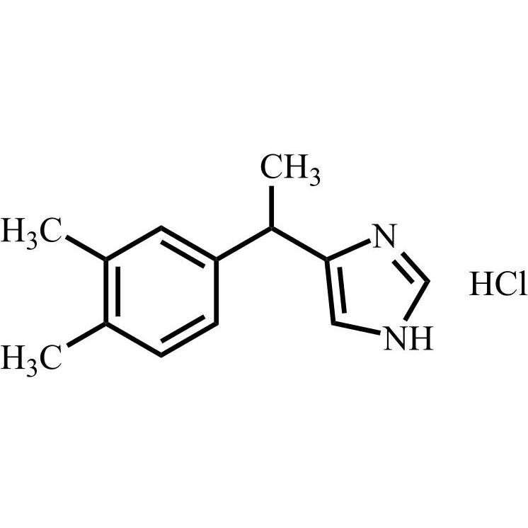 Picture of Medetomidine Impurity 27 HCl