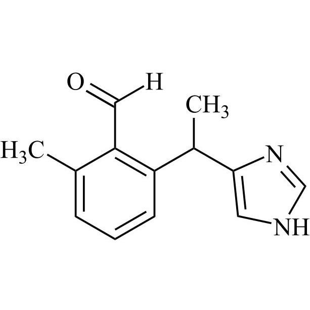 Picture of Medetomidine Impurity 55