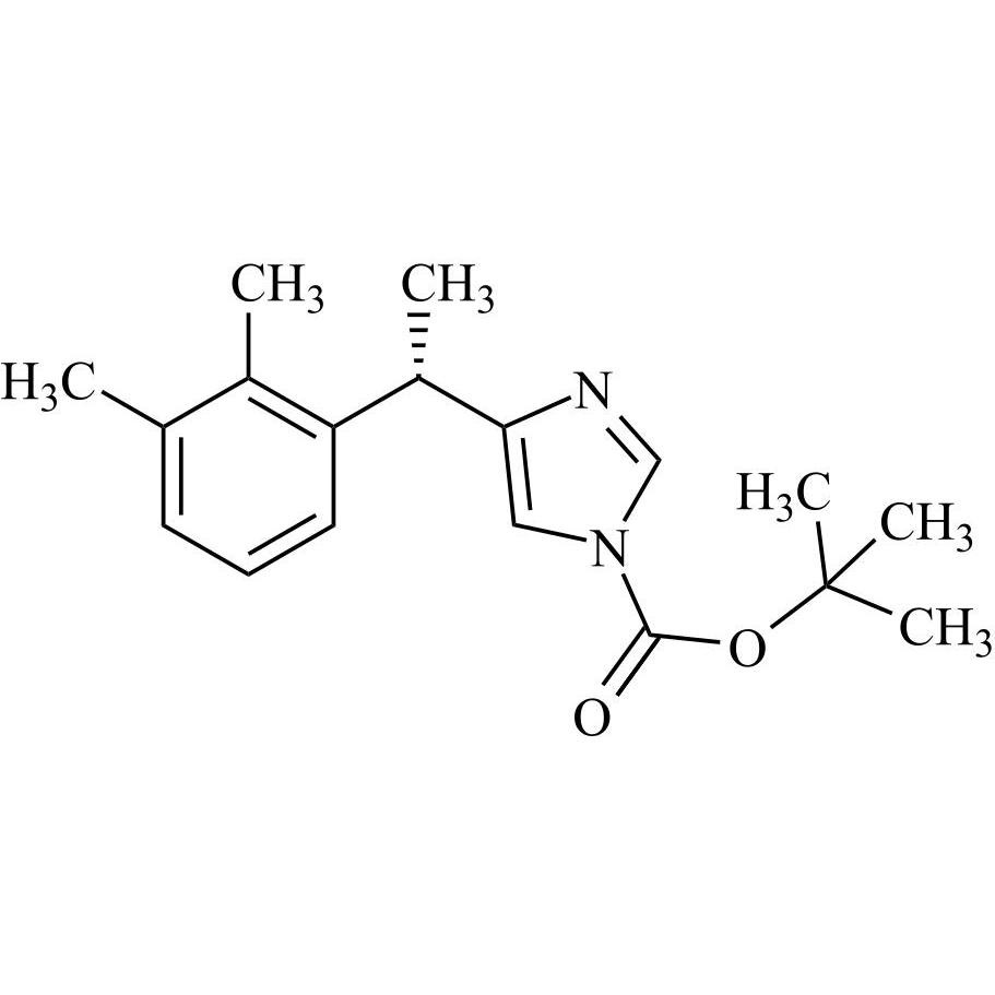 Picture of Medetomidine Impurity 59