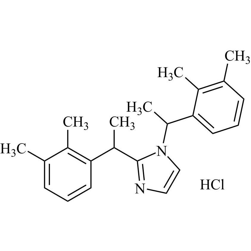 Picture of Medetomidine Impurity 60 HCl
