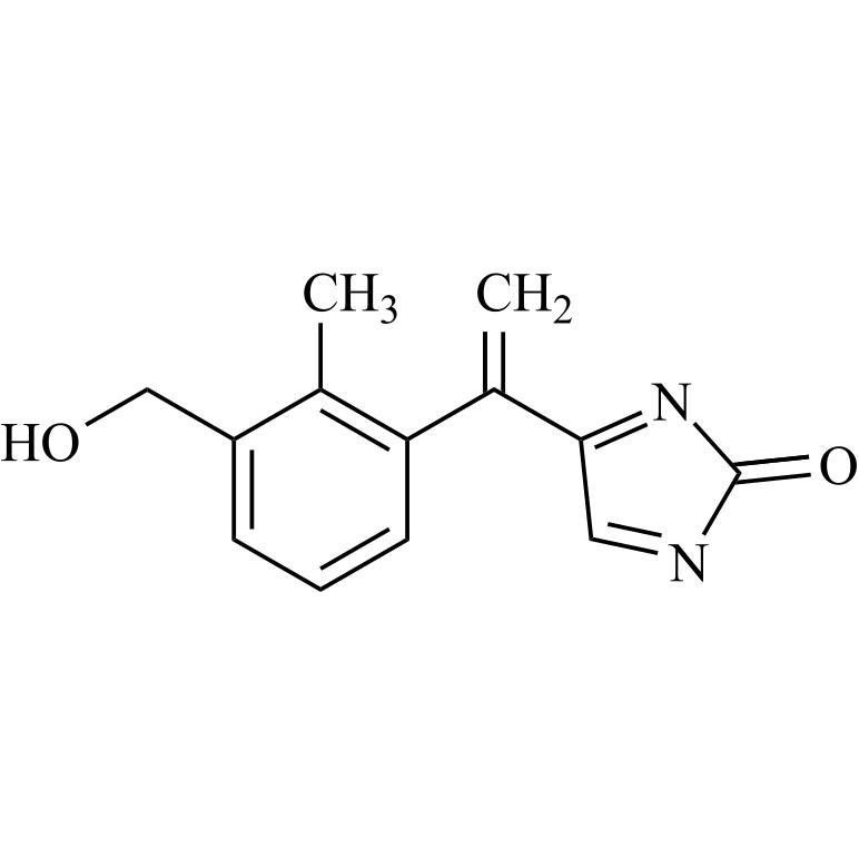 Picture of Medetomidine Impurity 61