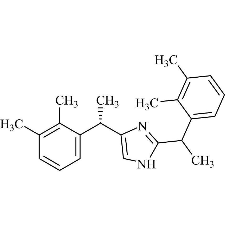 Picture of Medetomidine Impurity 63