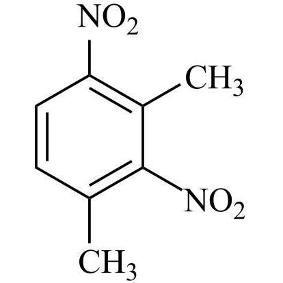 Picture of 2,4-Dinitro-1,3-Dimethylbenzene