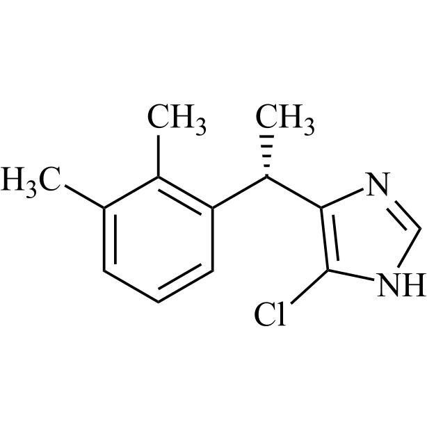 Picture of Medetomidine Impurity 67
