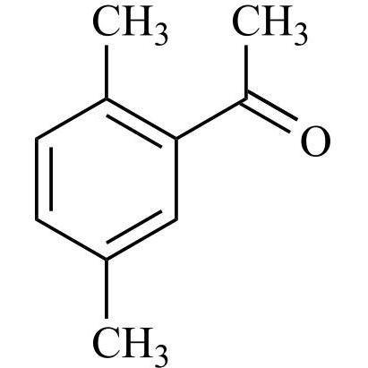 Picture of 2',5'-Dimethylacetophenone
