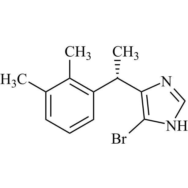 Picture of Medetomidine Impurity 70