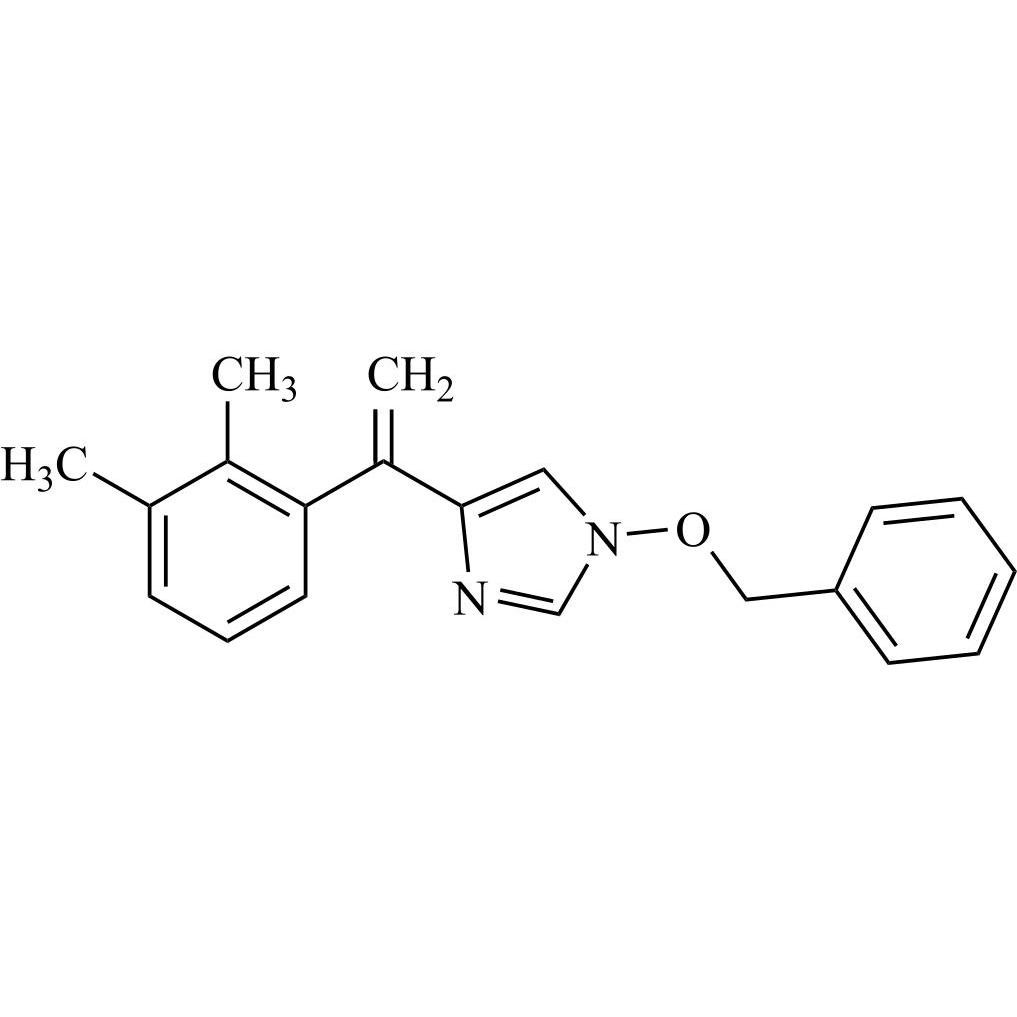 Picture of Medetomidine Impurity 79