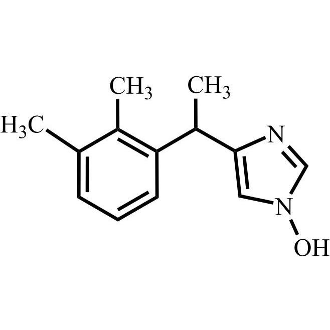 Picture of Medetomidine Impurity 7