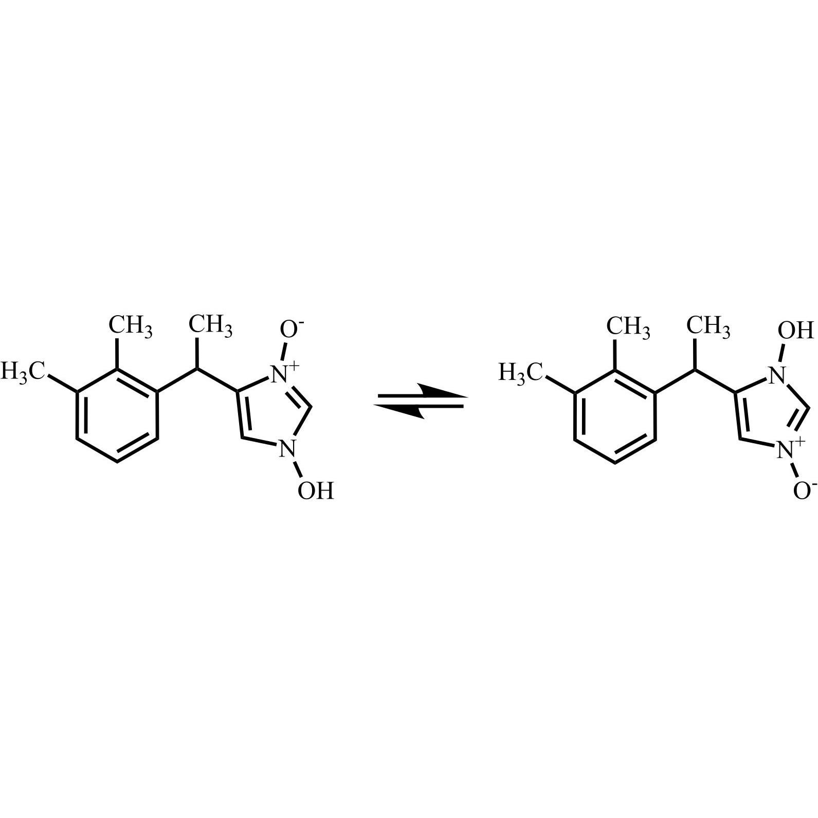 Picture of Medetomidine Impurity 8