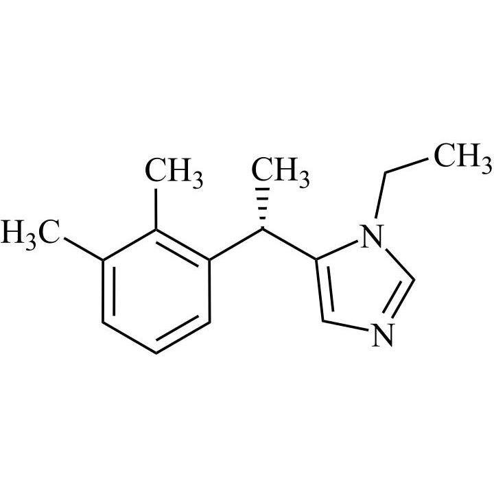 Picture of Medetomidine Impurity 18