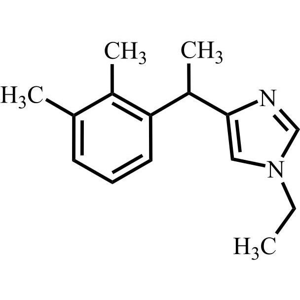 Picture of rac-Medetomidine Impurity 19