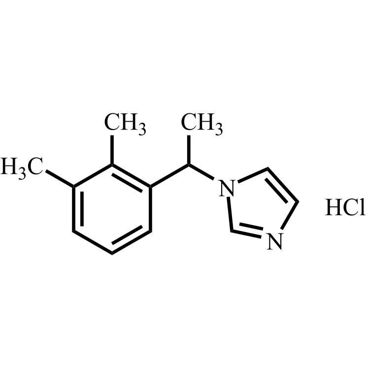 Picture of Medetomidine Impurity 26 HCl