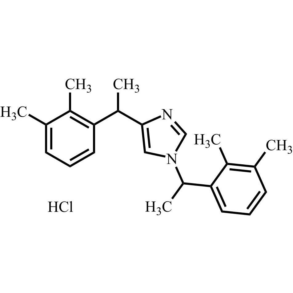 Picture of Medetomidine Impurity 29 HCl