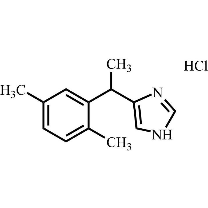 Picture of Medetomidine Impurity 50 HCl