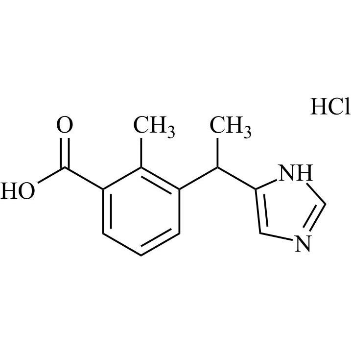 Picture of Medetomidine Impurity 52 HCl