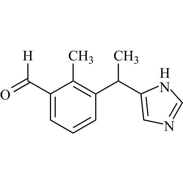 Picture of Medetomidine Impurity 53