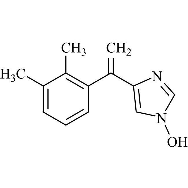Picture of Medetomidine Impurity 54