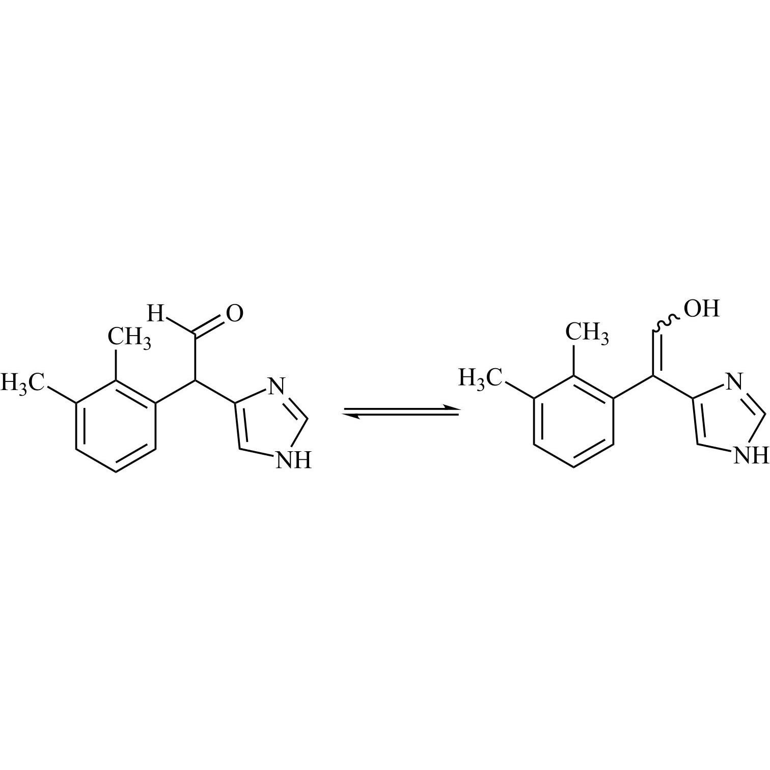Picture of Medetomidine Impurity 56