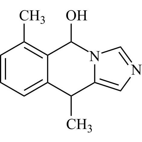Picture of Medetomidine Impurity 65