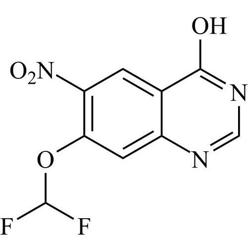Picture of Mefatinib Impurity 2
