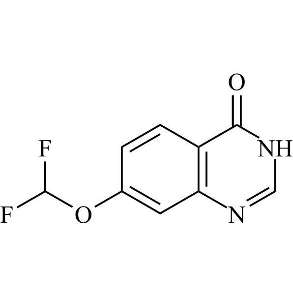 Picture of Mefatinib Impurity 9