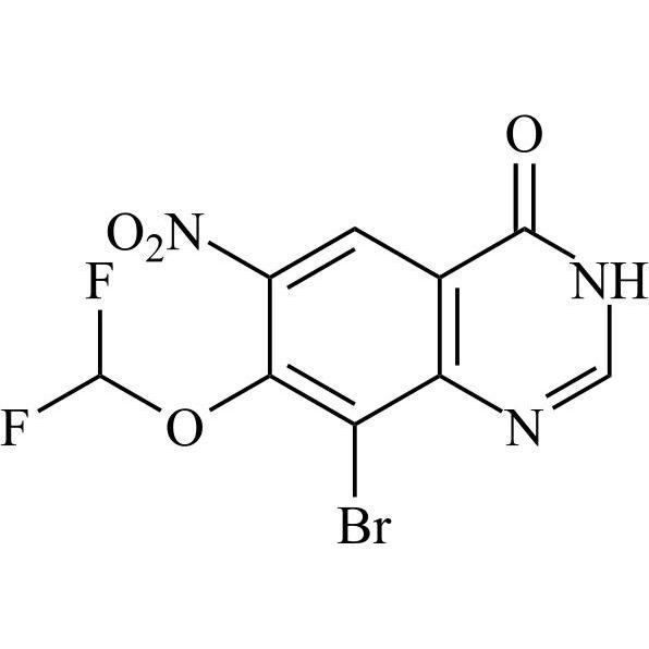 Picture of Mefatinib Impurity 14