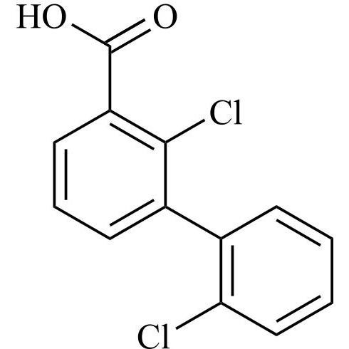 Picture of Mefenamic Acid Impurity 5