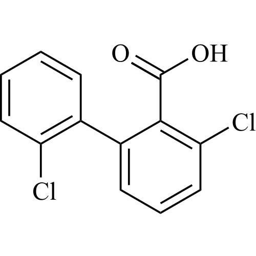 Picture of Mefenamic Acid Impurity 9
