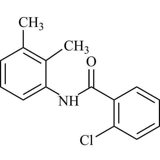 Picture of Mefenamic Acid Impurity 10