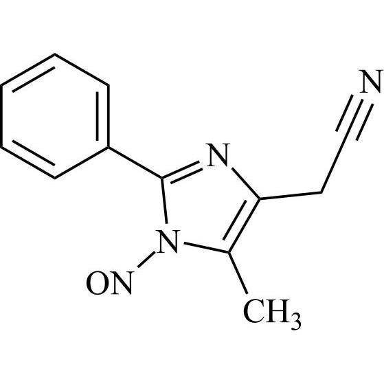 Picture of N-Nitroso Mefenidil