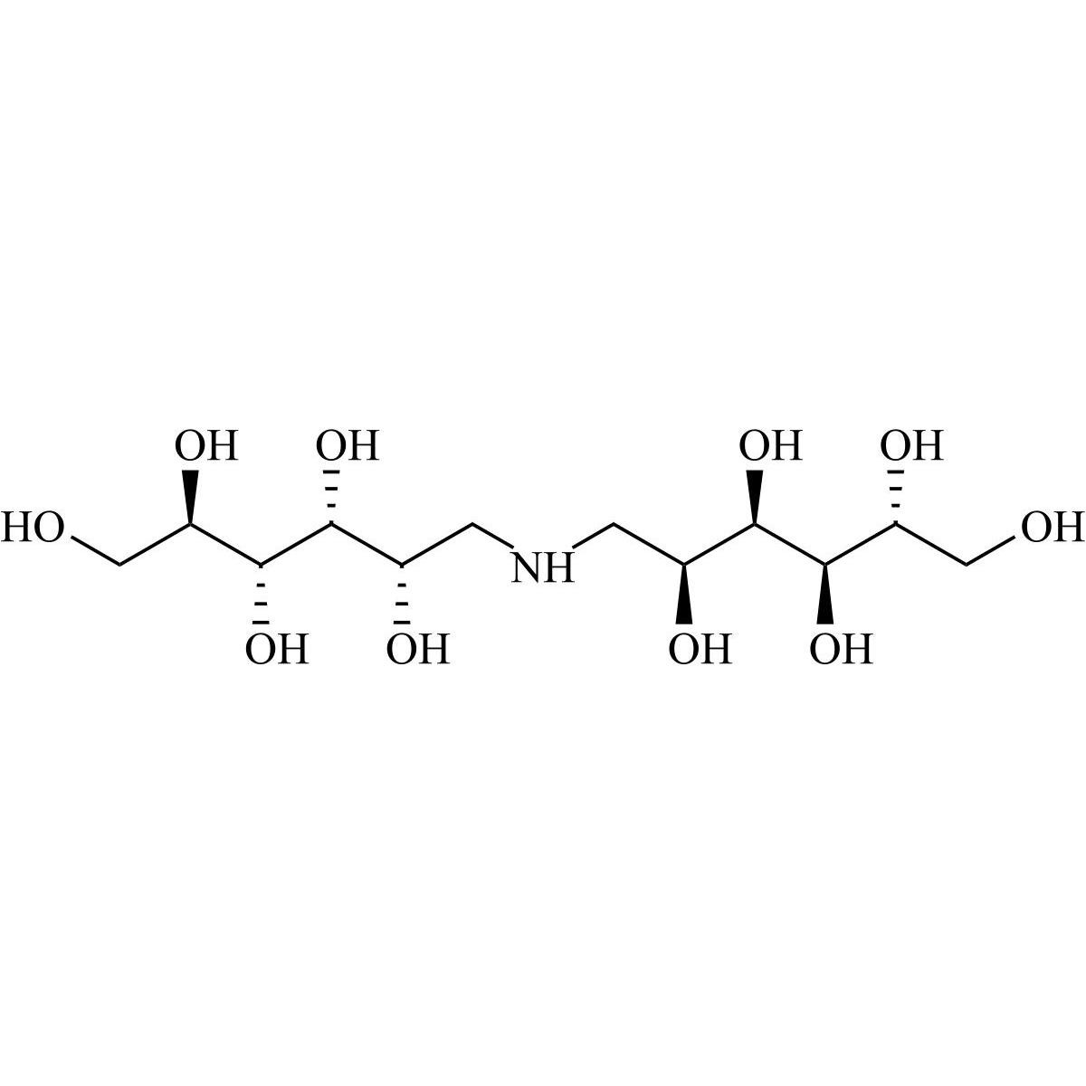 Picture of Meglumine Impurity 2